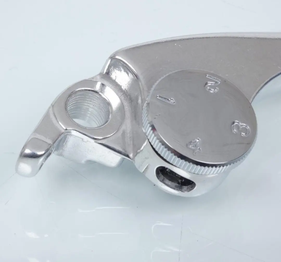 Levier frein droit Vicma pour Moto Kawasaki 800 W 2011 à 2016 70911 Neuf