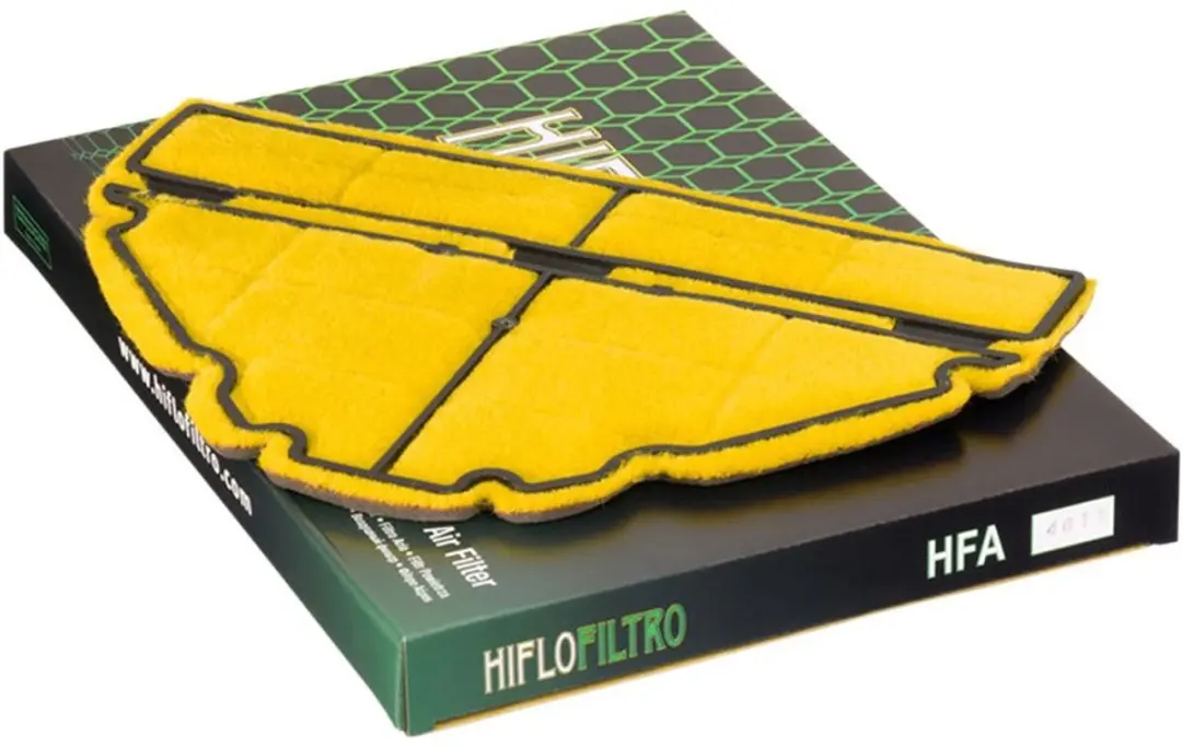 HifloFiltro Yamaha HFA4611 Luchtfilter