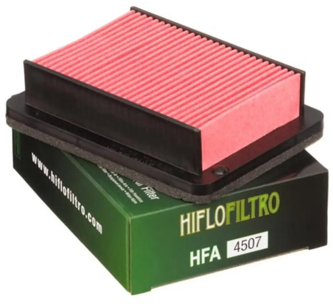 HifloFiltro HFA4507 Luchtfilter Yamaha T-Max 500 2008-2011