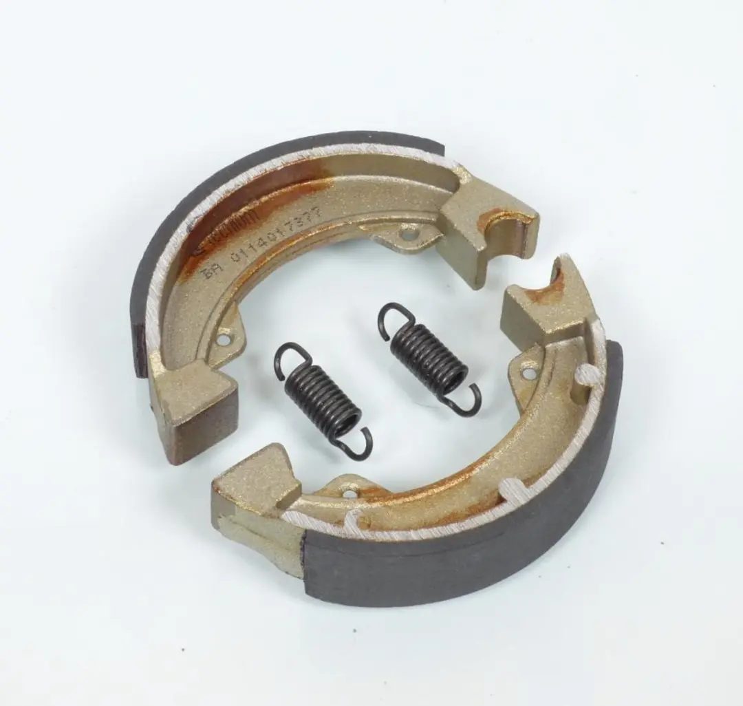tecnium remschoen voor peugeot 50 zenith scooter 1994-2001 ba011 / 95x20mm / av