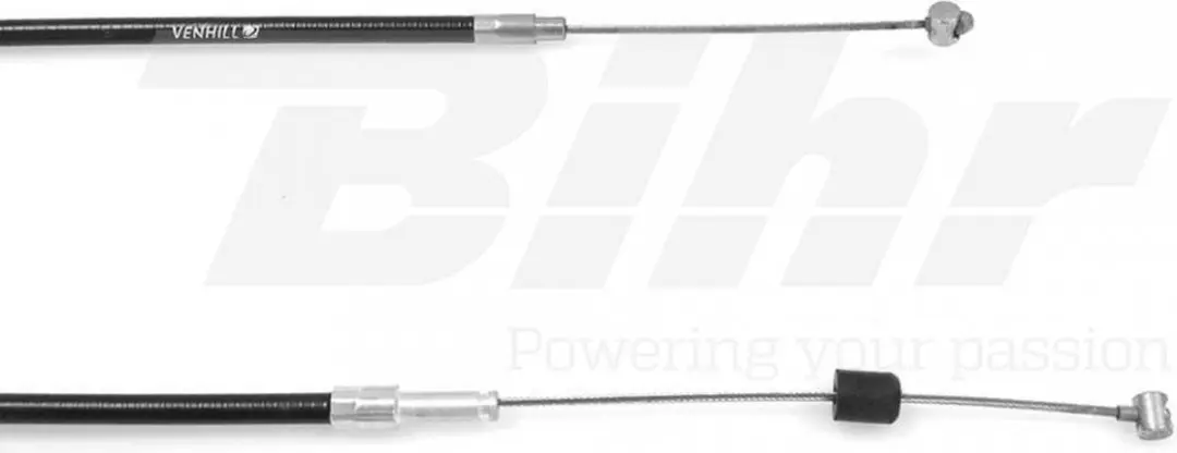 vicma koppelingskabel voor motorfiets bmw 600 r 60 1969 tot 1984 17676 nieuw