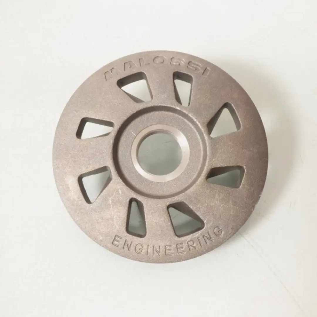 malossi variator voor motobylette motobecane 50 av10 51 6839 / zonder koppeling
