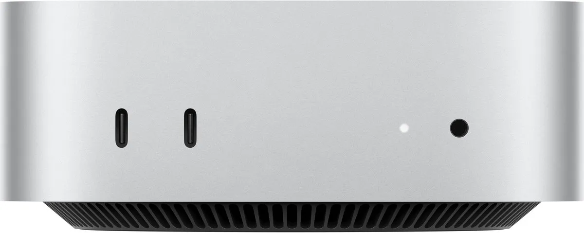 Apple Mac mini 2024 M4