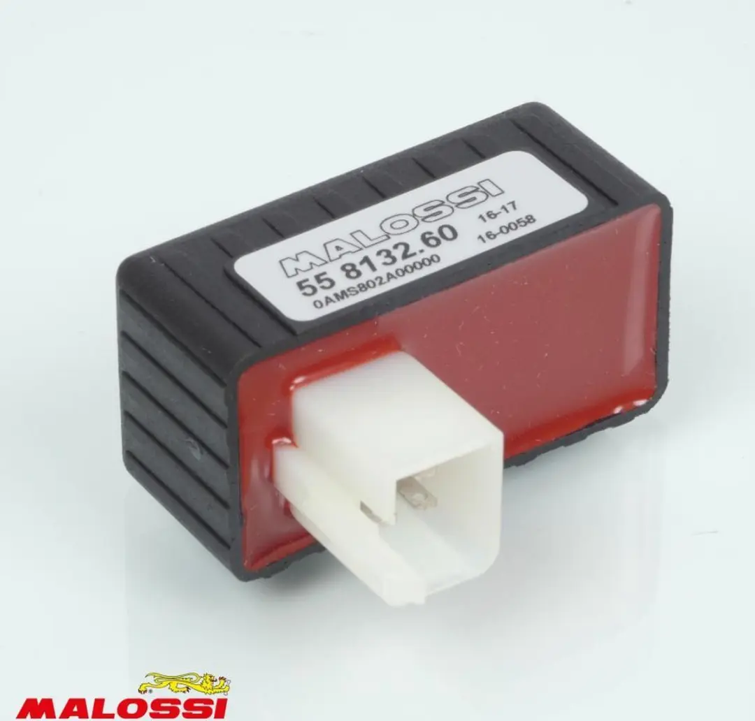 CDI rekenmachine Malossi voor scooter Peugeot 50 TKR 55 8132 / TC Eenheid Nieuw