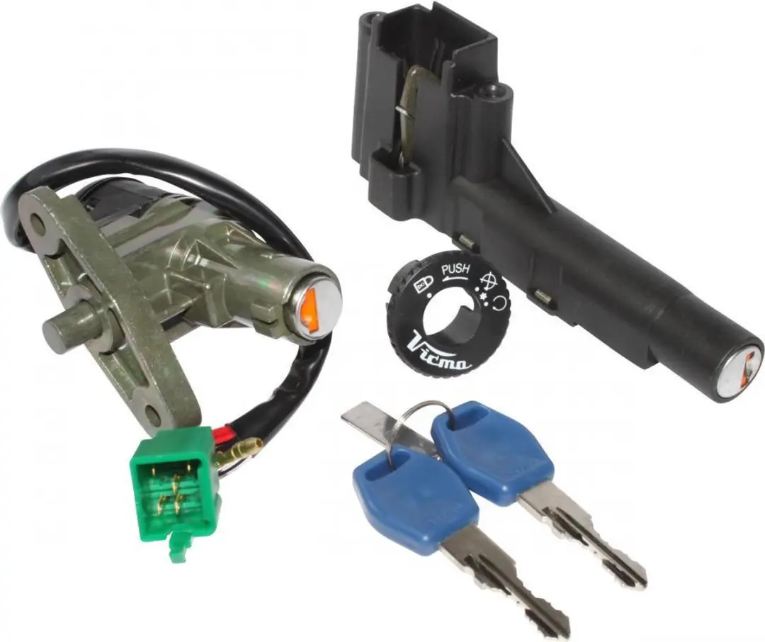 vicma slot kit voor suzuki 50 ay katana scooter 1997 tot 2006 nieuw