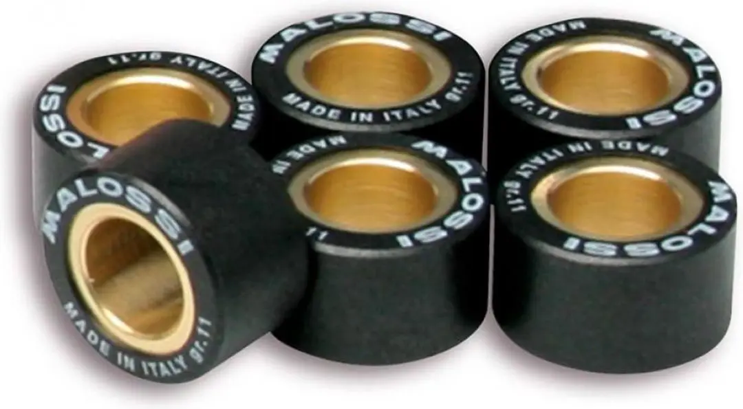 malossi variator roller voor scooter mbk 125 ypr skycruiser abs 2011 tot 2014 ni