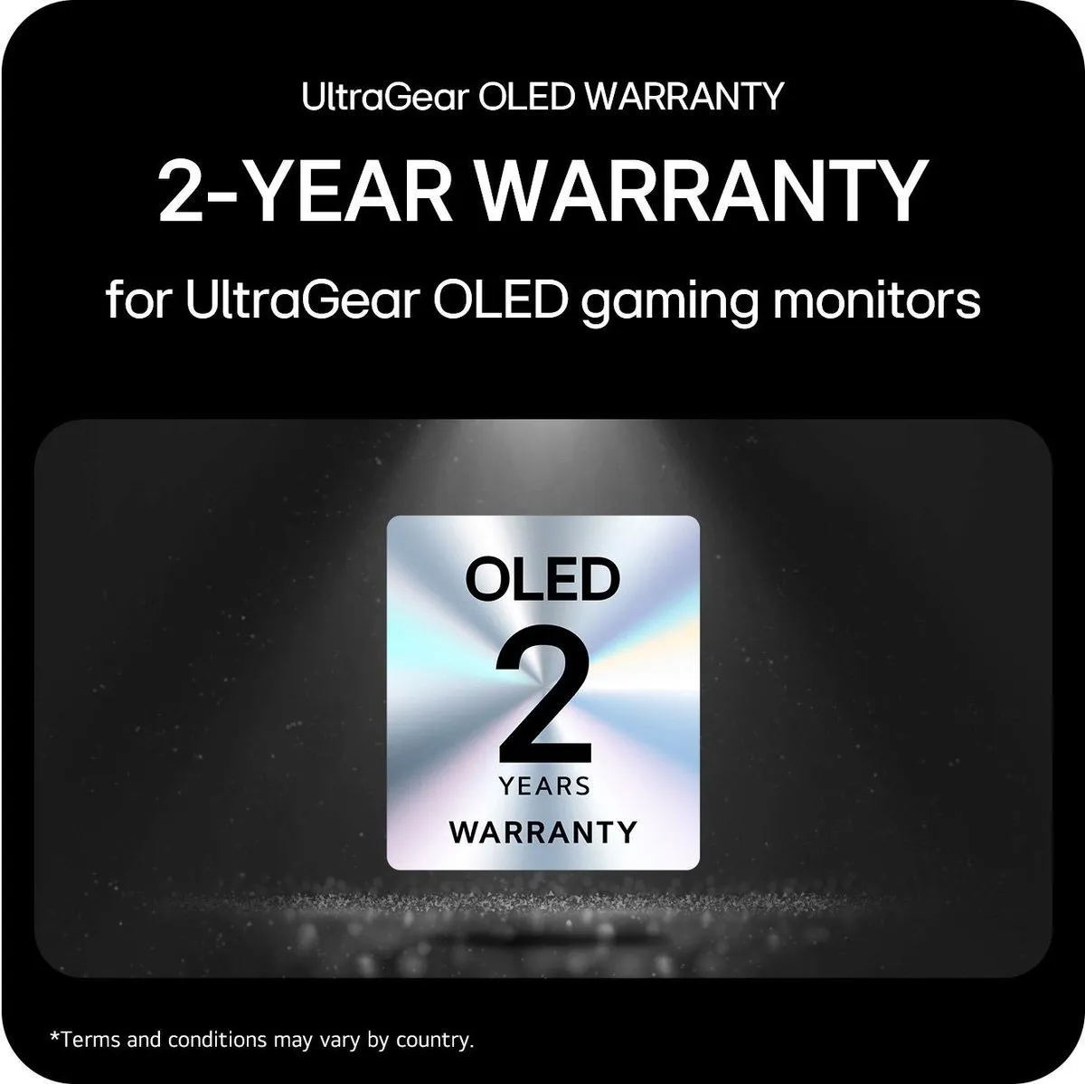 LG UltraGear 34GX900A-B Curved OLED Gaming Monitor 240Hz - 34 Inch