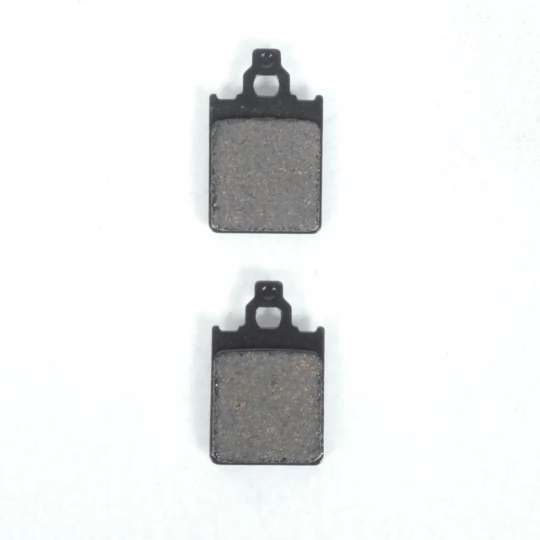 Plaquette de frein Brembo pour Scooter Piaggio 125 Vespa Px 2T 2011 à 2018 AV N