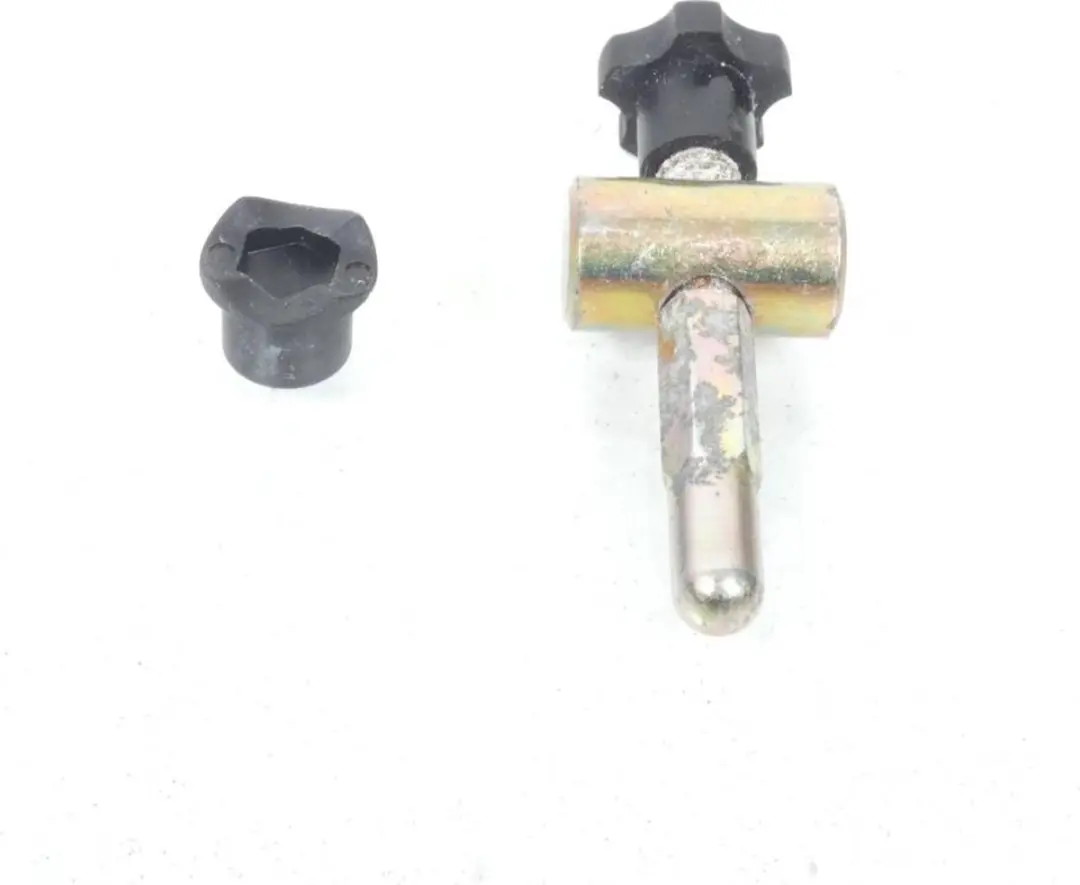 Molette de réglage de la garde levier frein AV Brembo pour moto 110571710 Neuf