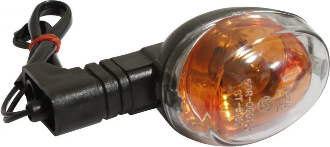 vicma-indicator voor rieju 50 rr 2000 tot 2020 motorfiets nieuw