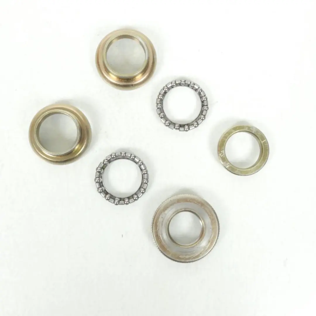 Kit roulement de direction Buzzetti pour Scooter Yamaha 50 Neo'S Neuf