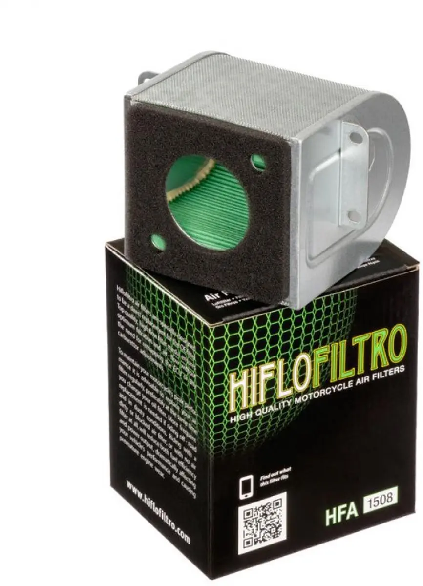 Filtre à air Hiflofiltro pour Moto Honda 500 CB X ABS 2013 à 2018 Neuf
