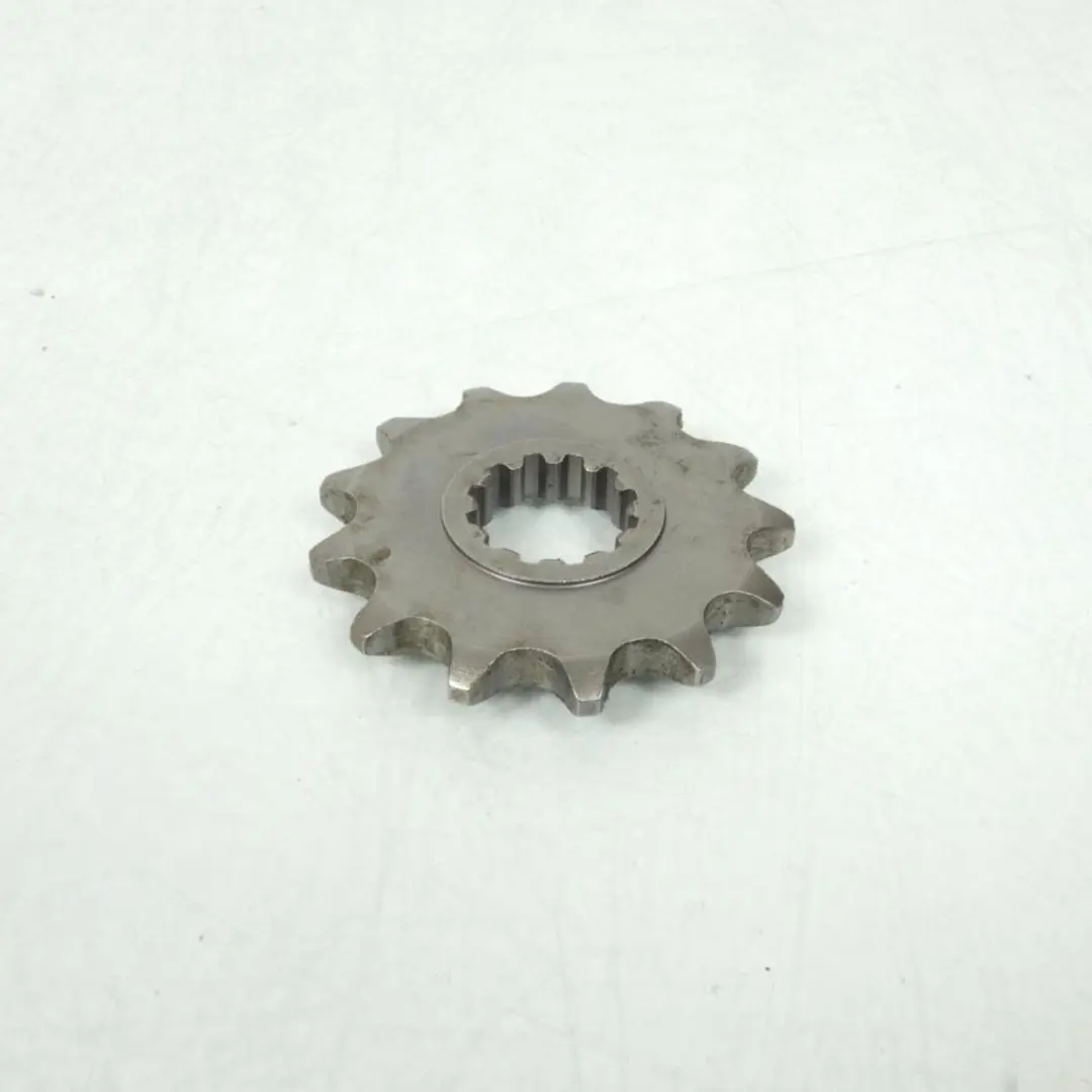 Pignon de sortie de boite JT Sprockets pour Moto Generic 50 Trigger X 2006 à 20