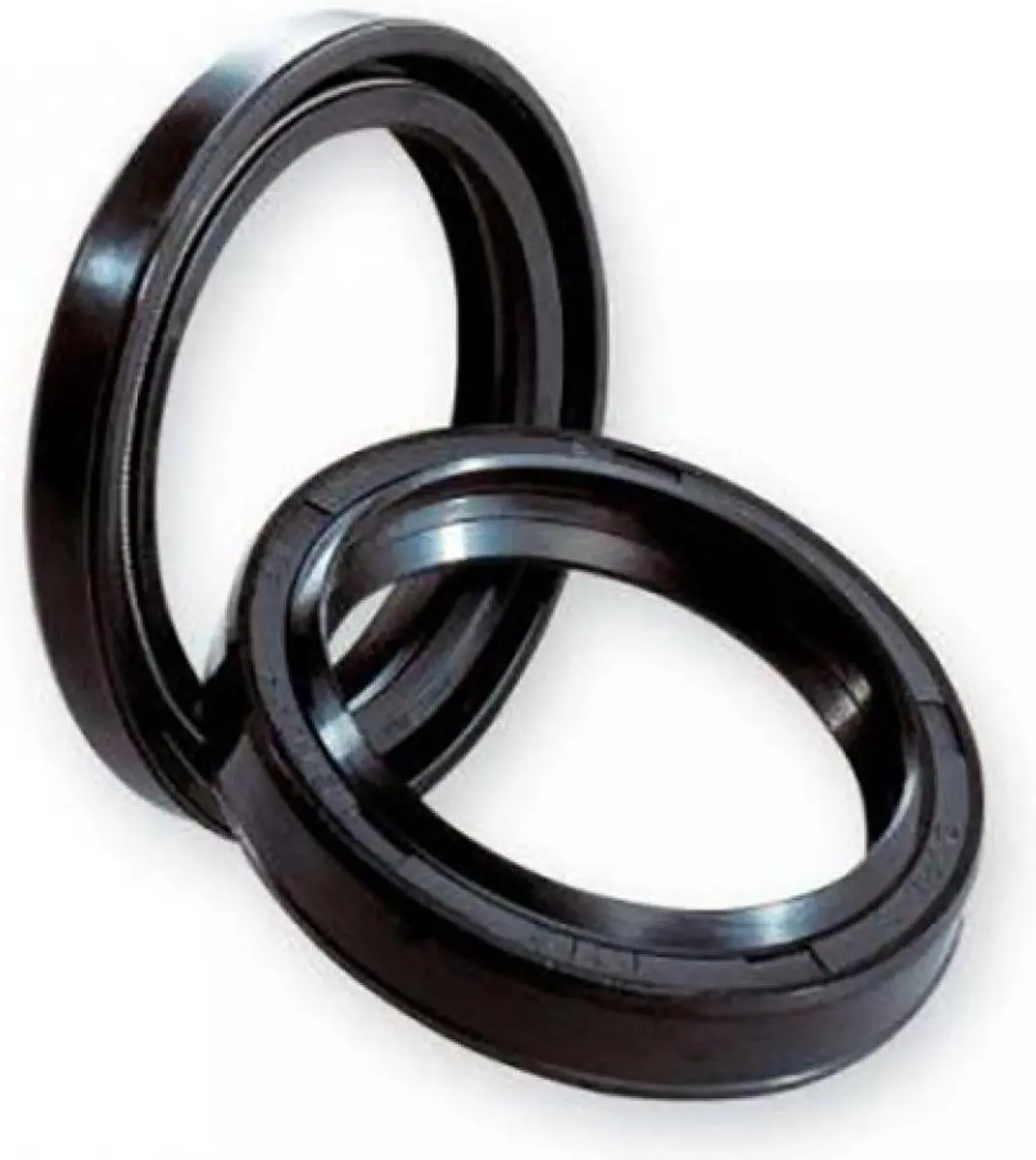 tecnium vorkkeerring voor kawasaki 650 er6 2006 tot 2015 41x53x 8/10.5mm / l28-0