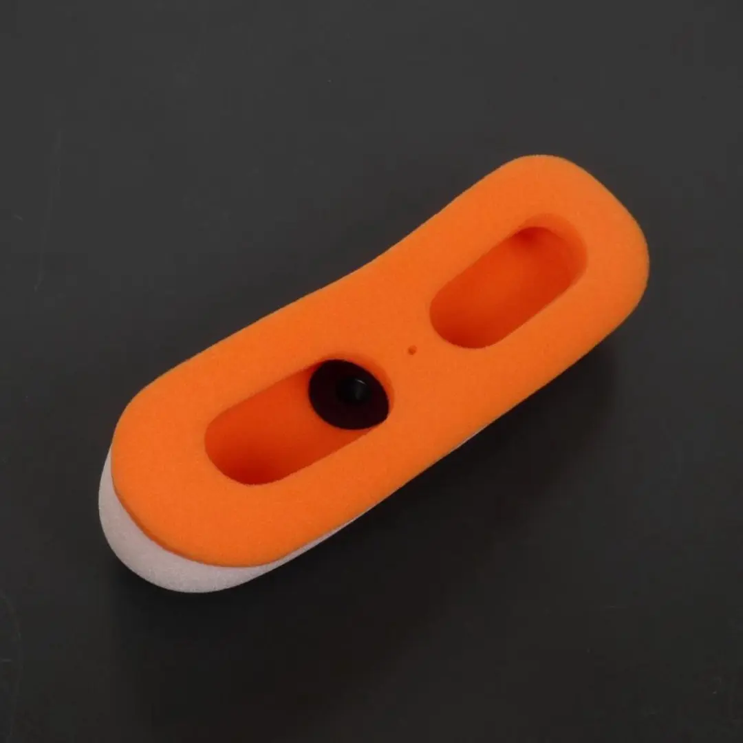 dubbele luchtfilter voor husaberg 450 fe motorfiets 2004 tot 2008 nieuw