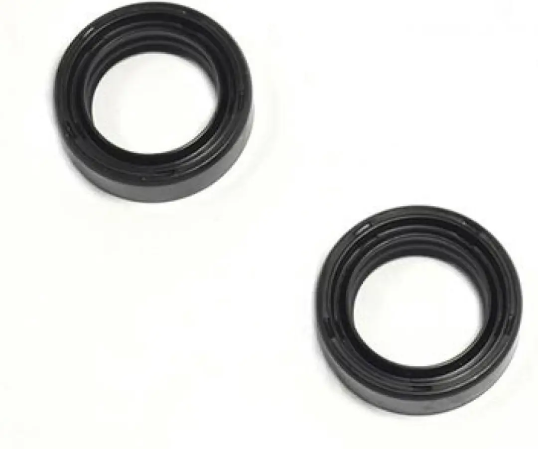 athena vorkkeerring voor kawasaki motorfiets 90 km 1977 p40fork455080 / 27x39x10