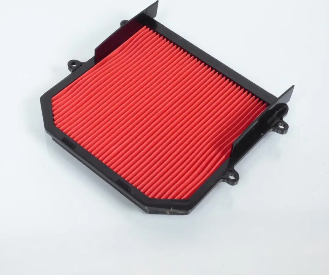 tecnium luchtfilter voor motor honda 1000 xl v varadero 2003 tot 2009 9609 / nie