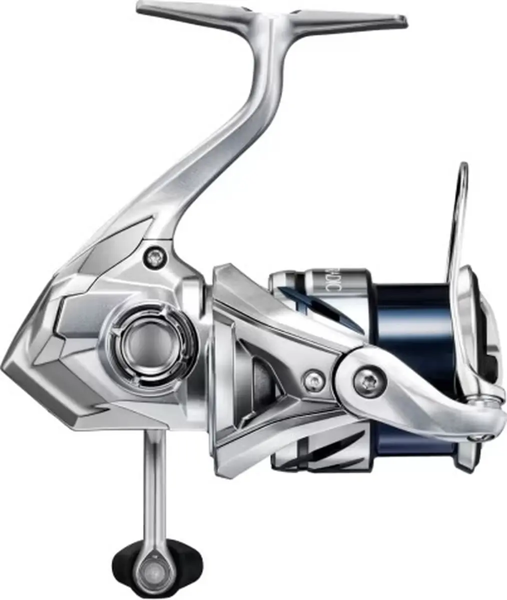 Shimano Stradic 2500 FM Molen - 7 Lagers - Nocolour - afbeelding 3 van 6