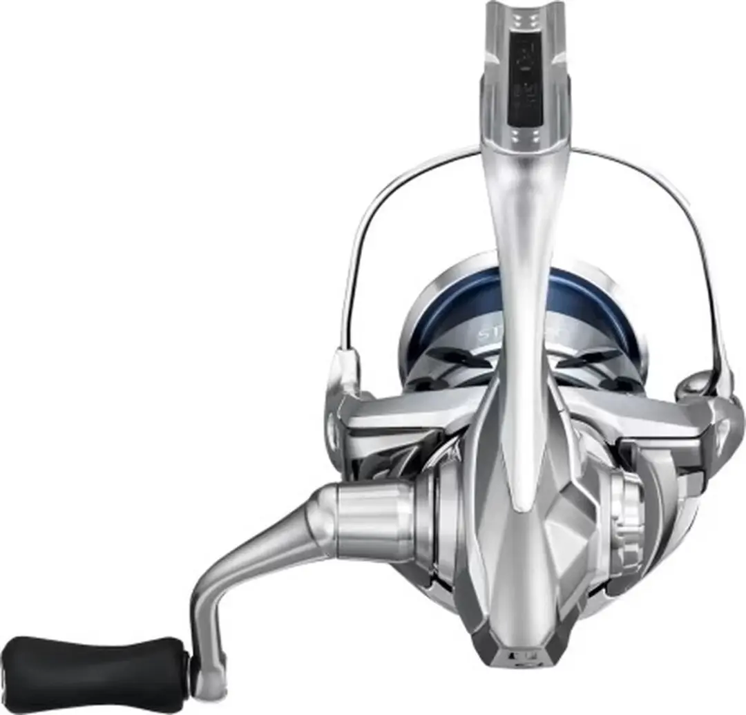 Shimano Stradic 2500 FM Molen - 7 Lagers - Nocolour - afbeelding 6 van 6