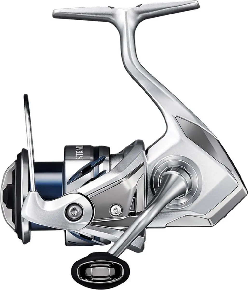 Shimano Stradic 2500 FM Molen - 7 Lagers - Nocolour - afbeelding 5 van 6