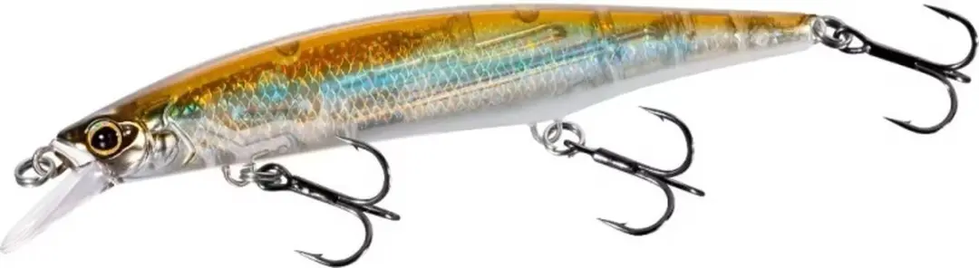 Shimano Bantam Zumverno 95SP FB 95mm 10g
