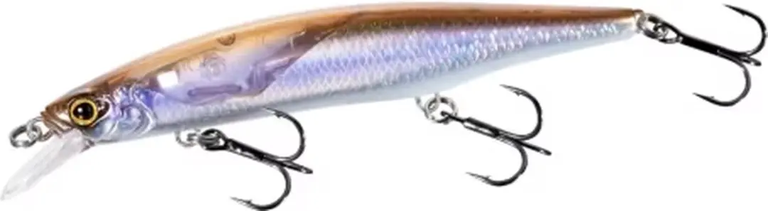 Shimano Bantam Zumverno 95SP FB 95mm - 10g - St. Chi Ayu