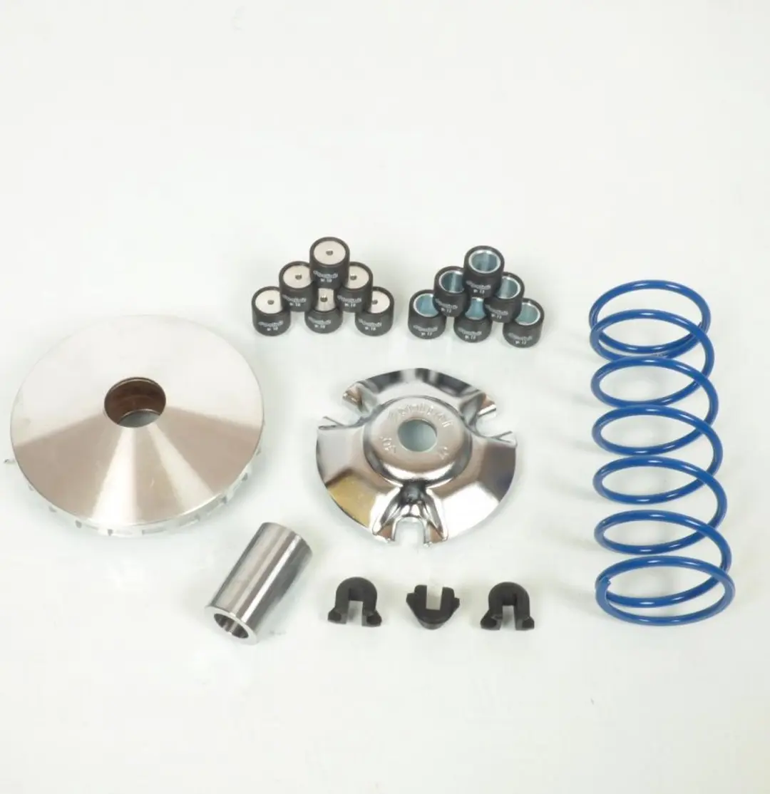 polini hi speed variator voor peugeot 125 citystar scooter 241.723 nieuw