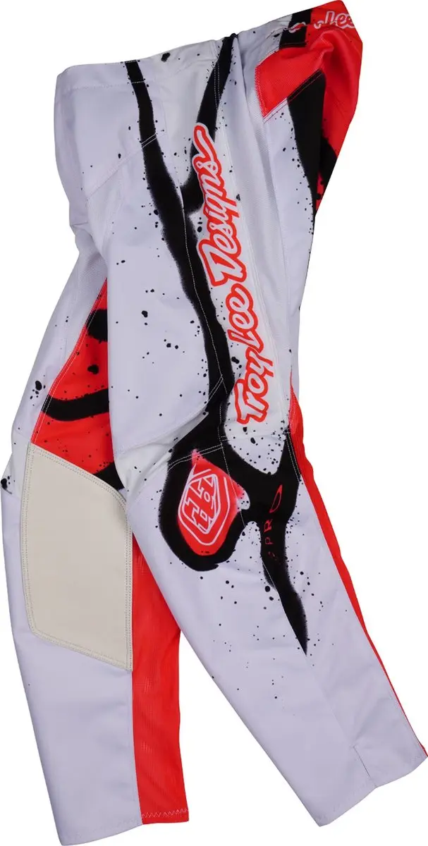 Troy Lee Designs GP Pro Membrane Jeugd Motocrossbroek 24