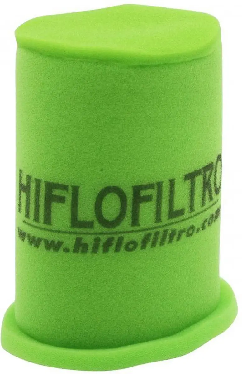HifloFiltro Suzuki HFA3105 Luchtfilter - GSX-R600