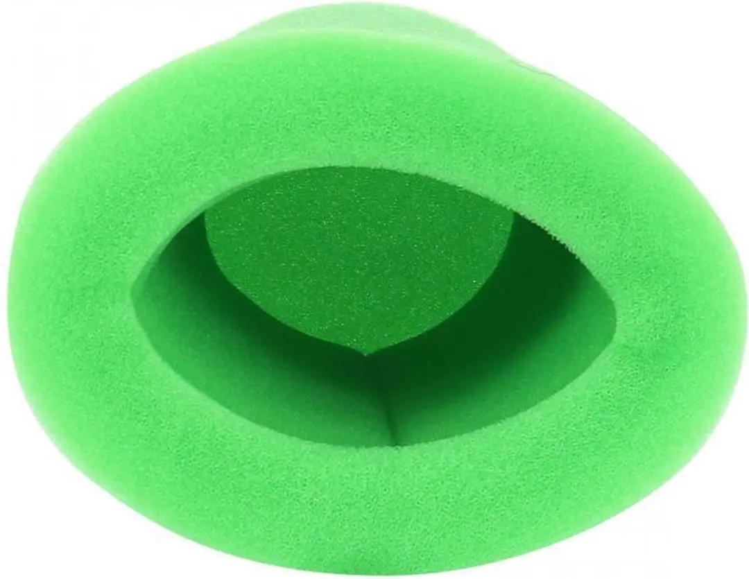 HifloFiltro Suzuki HFA3105 Luchtfilter - GSX-R600