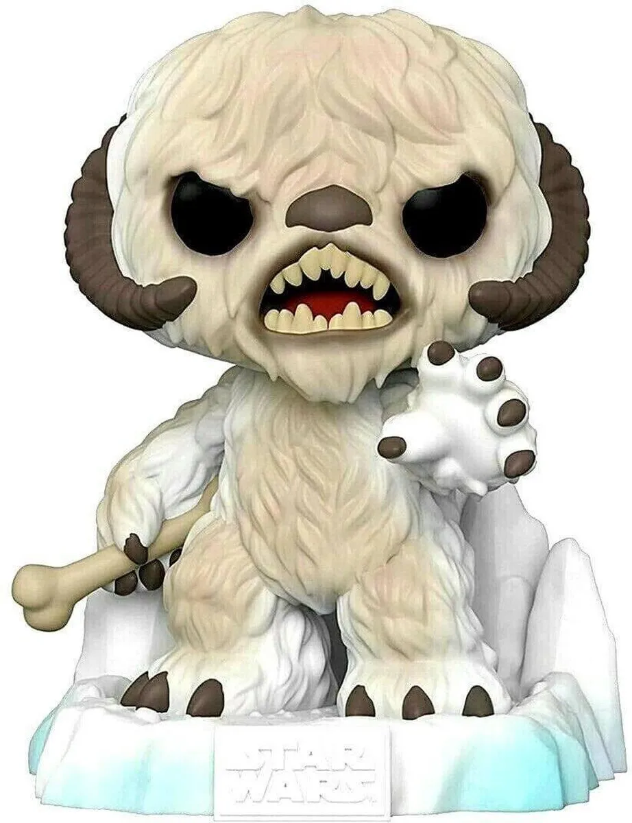 Funko Pop! Star Wars Wampa #372 Special Edition