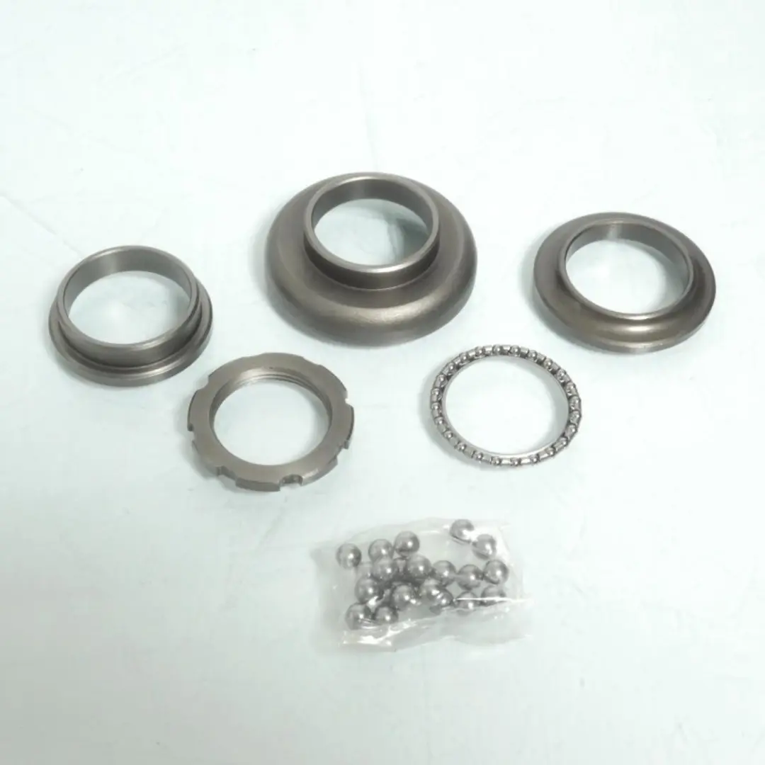 Buzzetti-stuurlagerset voor Peugeot 50 Ludix Classic 14p, nieuw