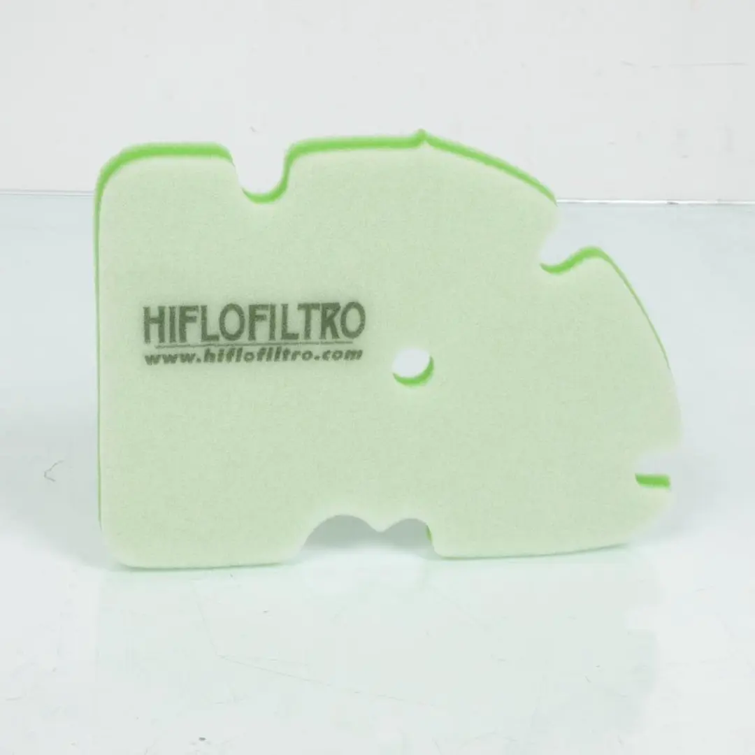 luchtfilter hiflofiltro voor scooter piaggio 125 vespa granturismo 2003 à 2009