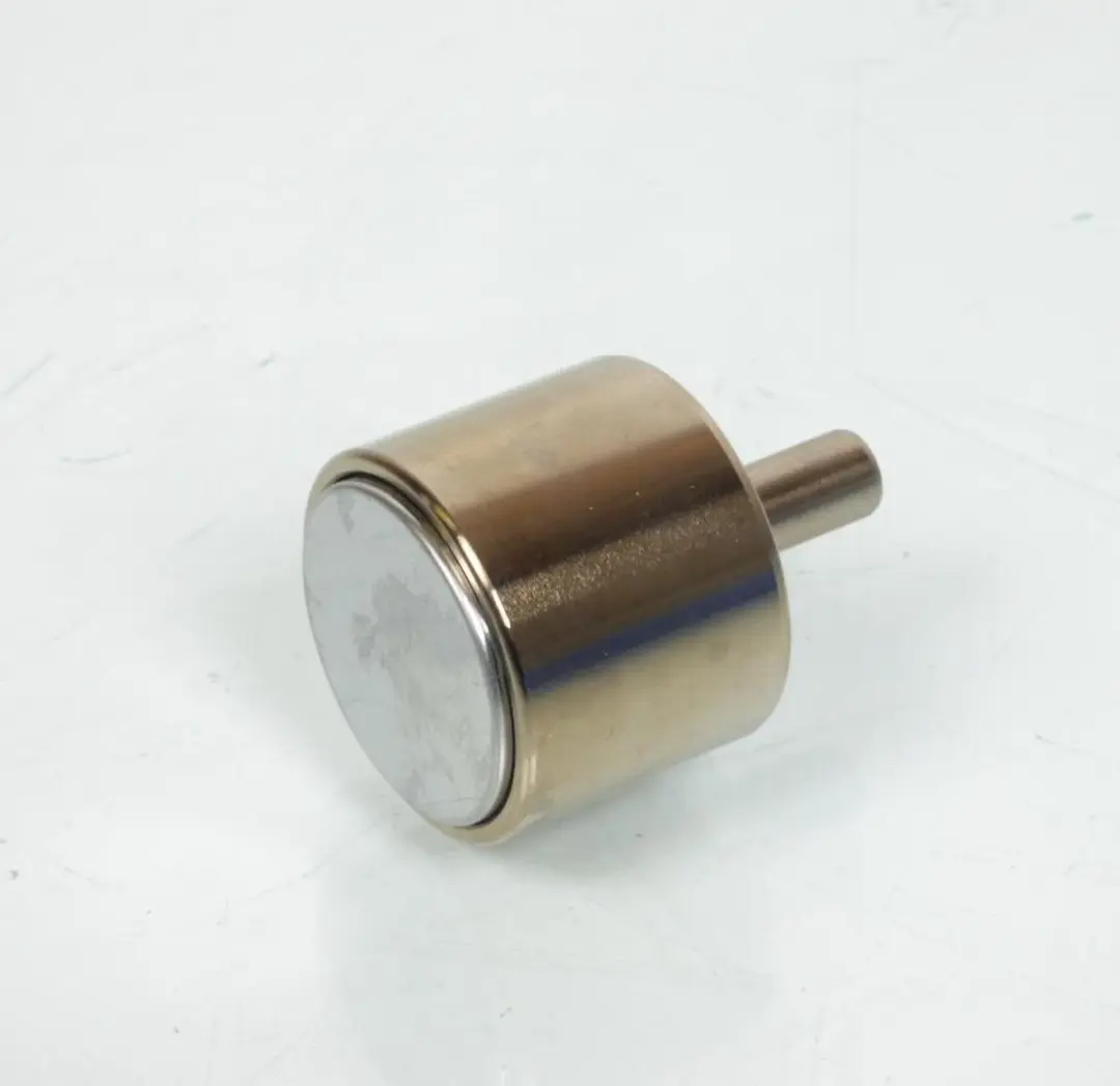 Piston étrier arrière Moose pour quad Yamaha 350 YFZ Banshee 1997 à 2006 Neuf