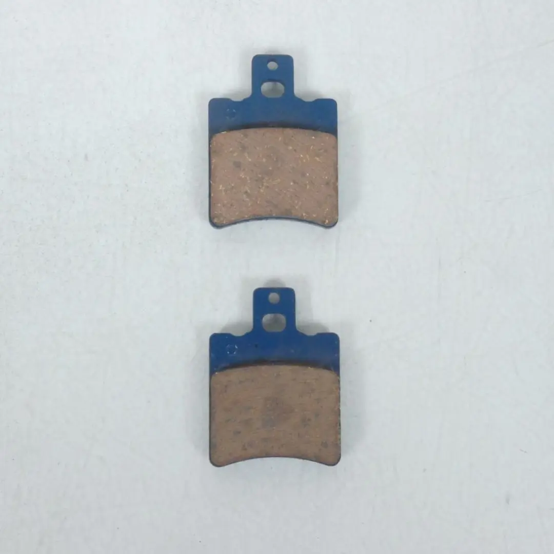 Plaquette de frein Brembo pour Moto Suzuki 50 AP 1995 à 2002 AV Neuf