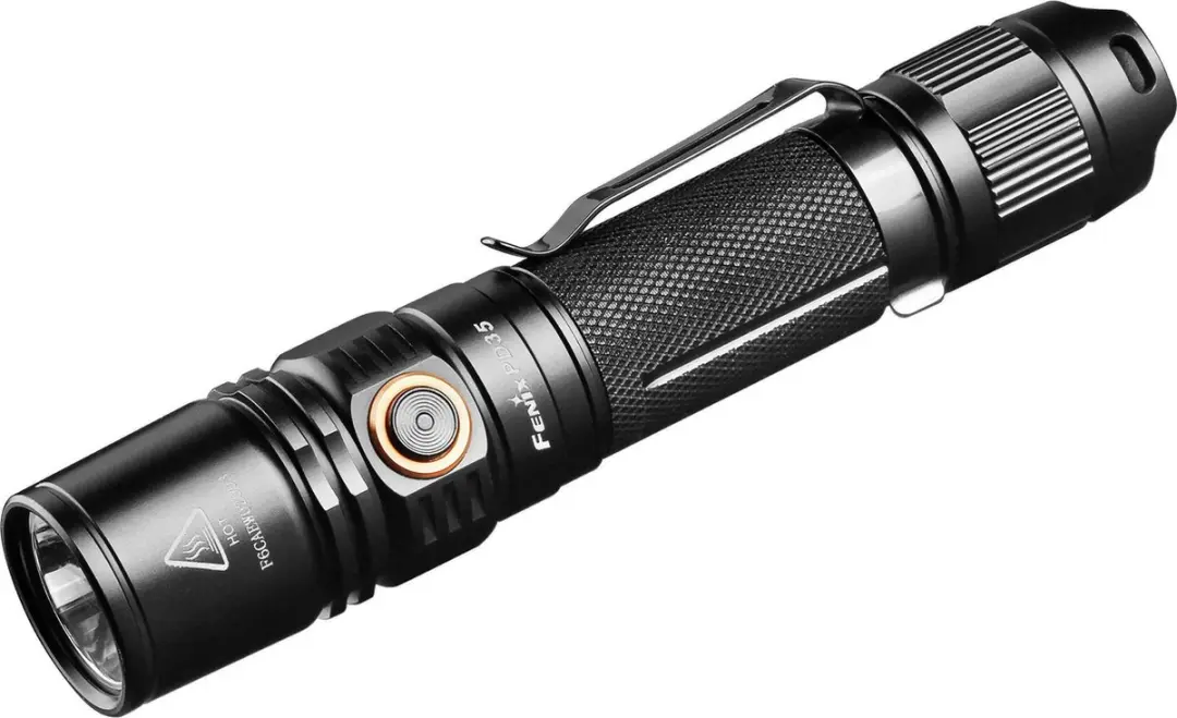 Fenix PD35 V2.0 Zaklamp