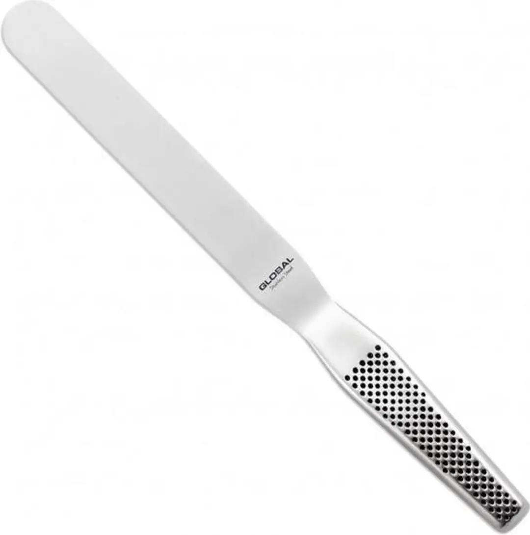 Global GS21/10 Paletmes 25cm
