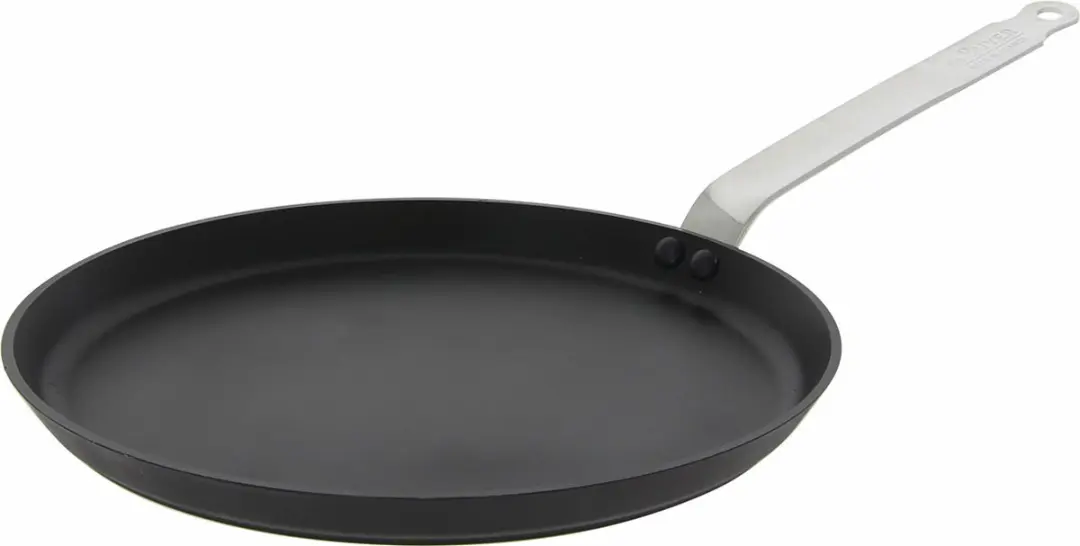 De Buyer Choc Intense Induction Crêpe- en Pannenkoekenpan