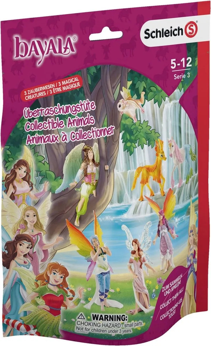 Schleich Large Blind Bag Bayala
