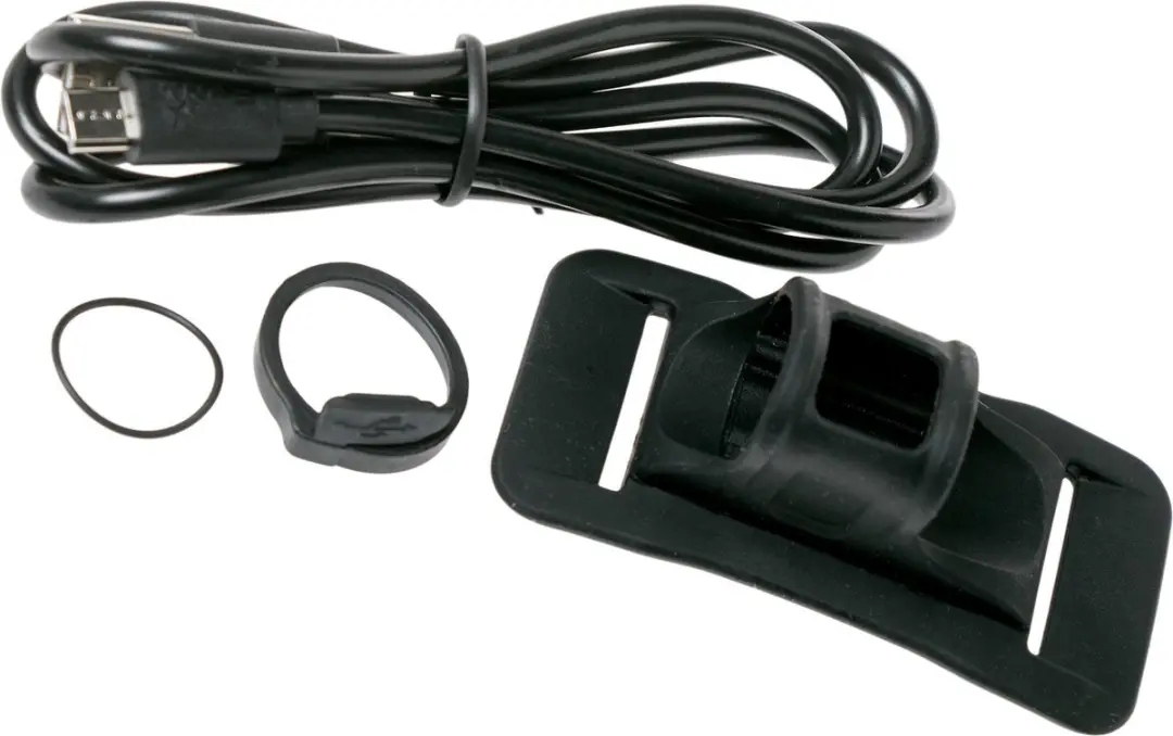 Fenix HM50R V2.0 Zaklamp 700 Lumen - Zwart - afbeelding 4 van 6