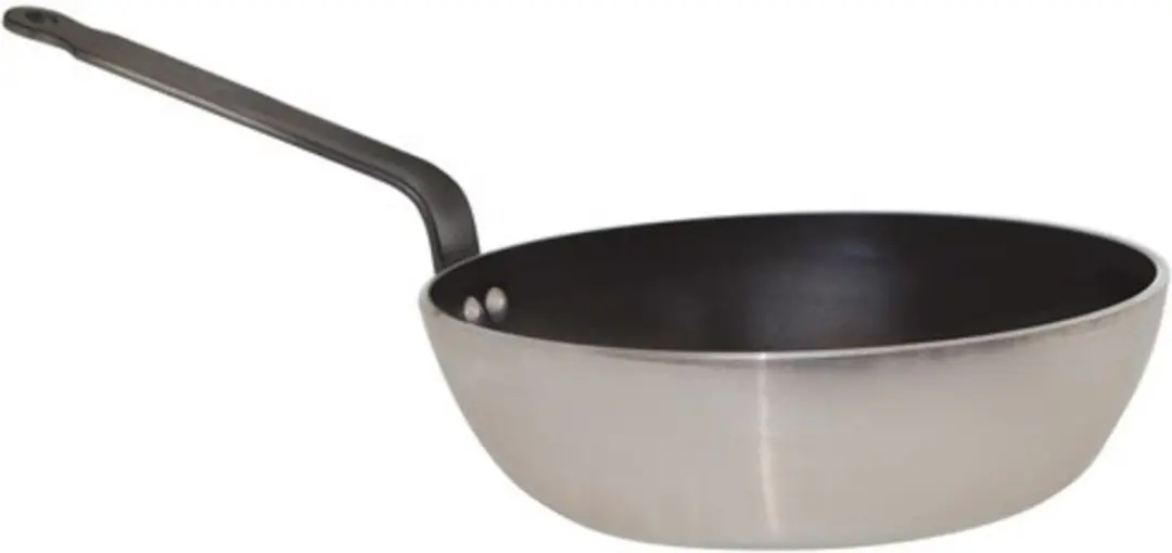 de Buyer Sauteuse Choc 24cm