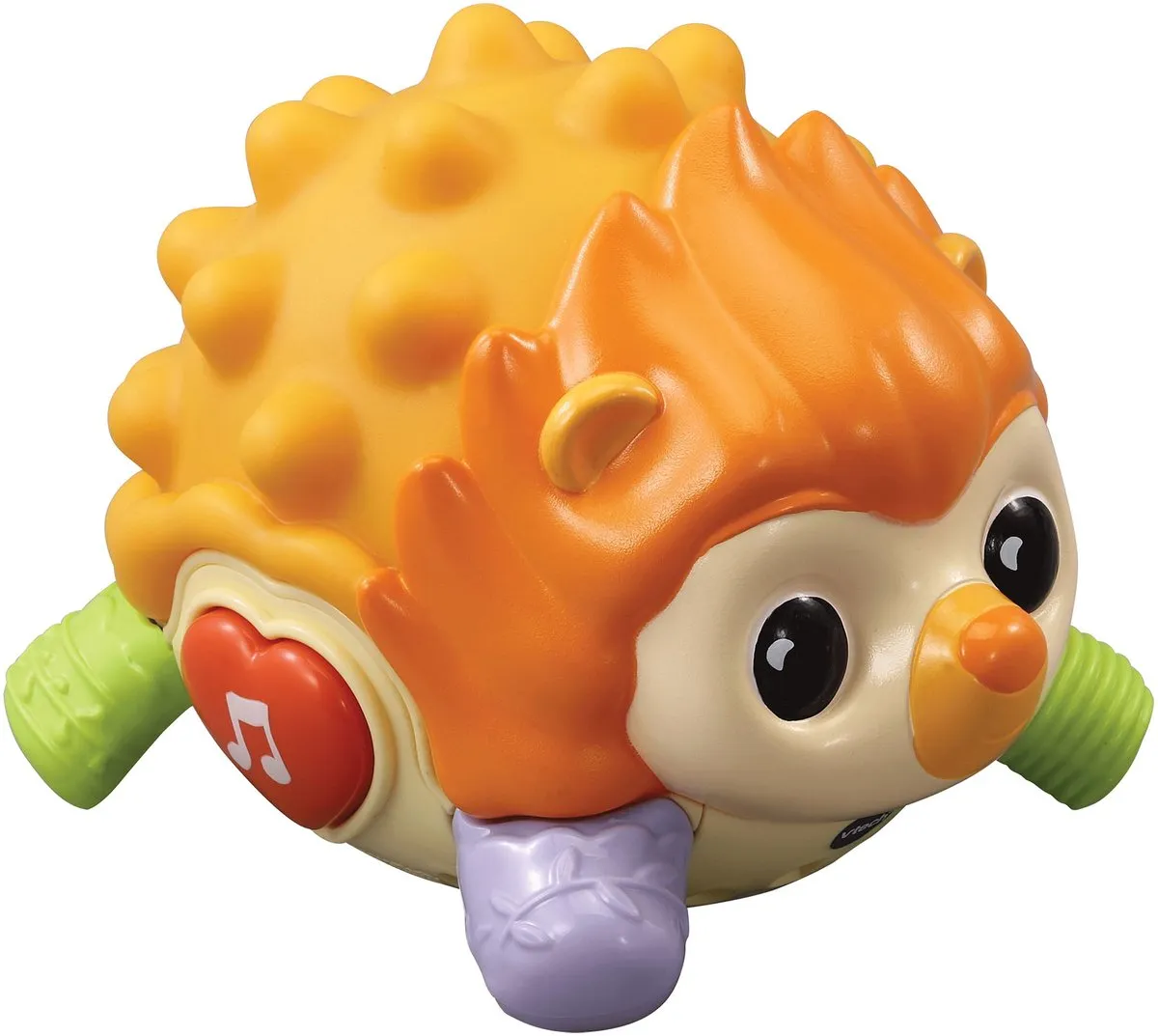 VTech Baby Wiebel & Wobbel Egel Dierenvriendjes 80-550223