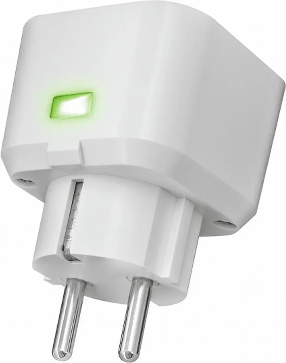 KlikAanKlikUit ACC-3500 NL Compacte Draadloze Schakelaar