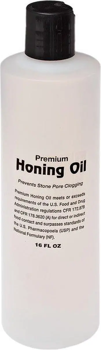 Skerper Premium Honing Oil SA01 Slijpolie 473ml