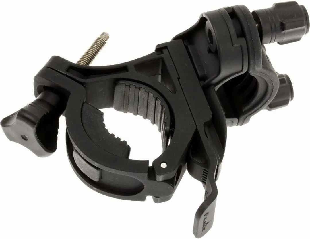 Fenix Bike Mount ALB-10 - Zwart - afbeelding 4 van 4