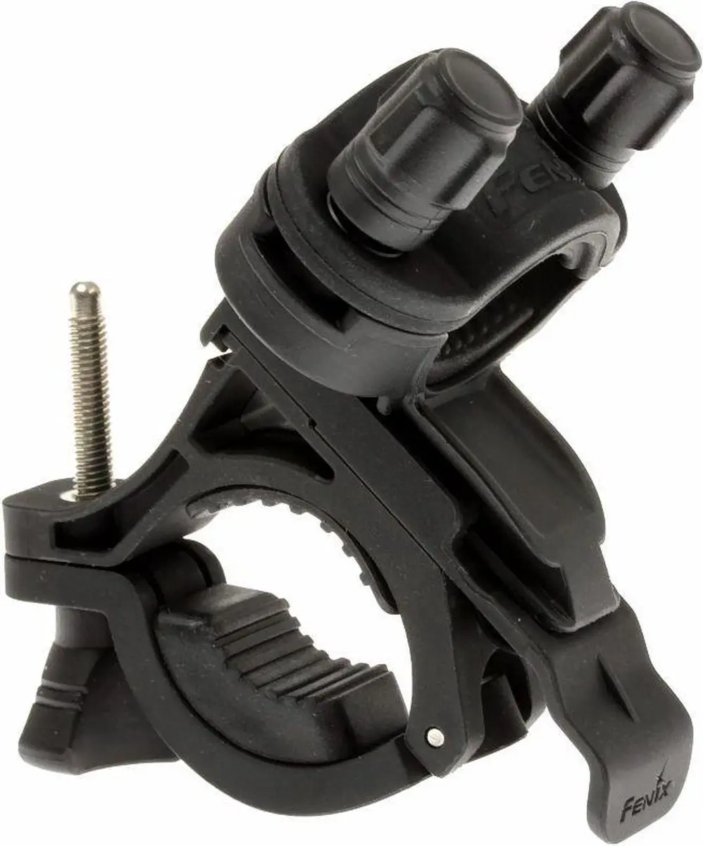Fenix Bike Mount ALB-10 - Zwart - afbeelding 2 van 4