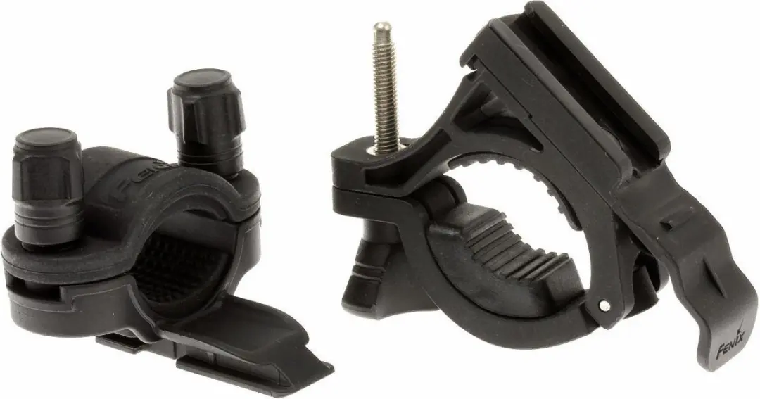 Fenix Bike Mount ALB-10 - Zwart - afbeelding 3 van 4