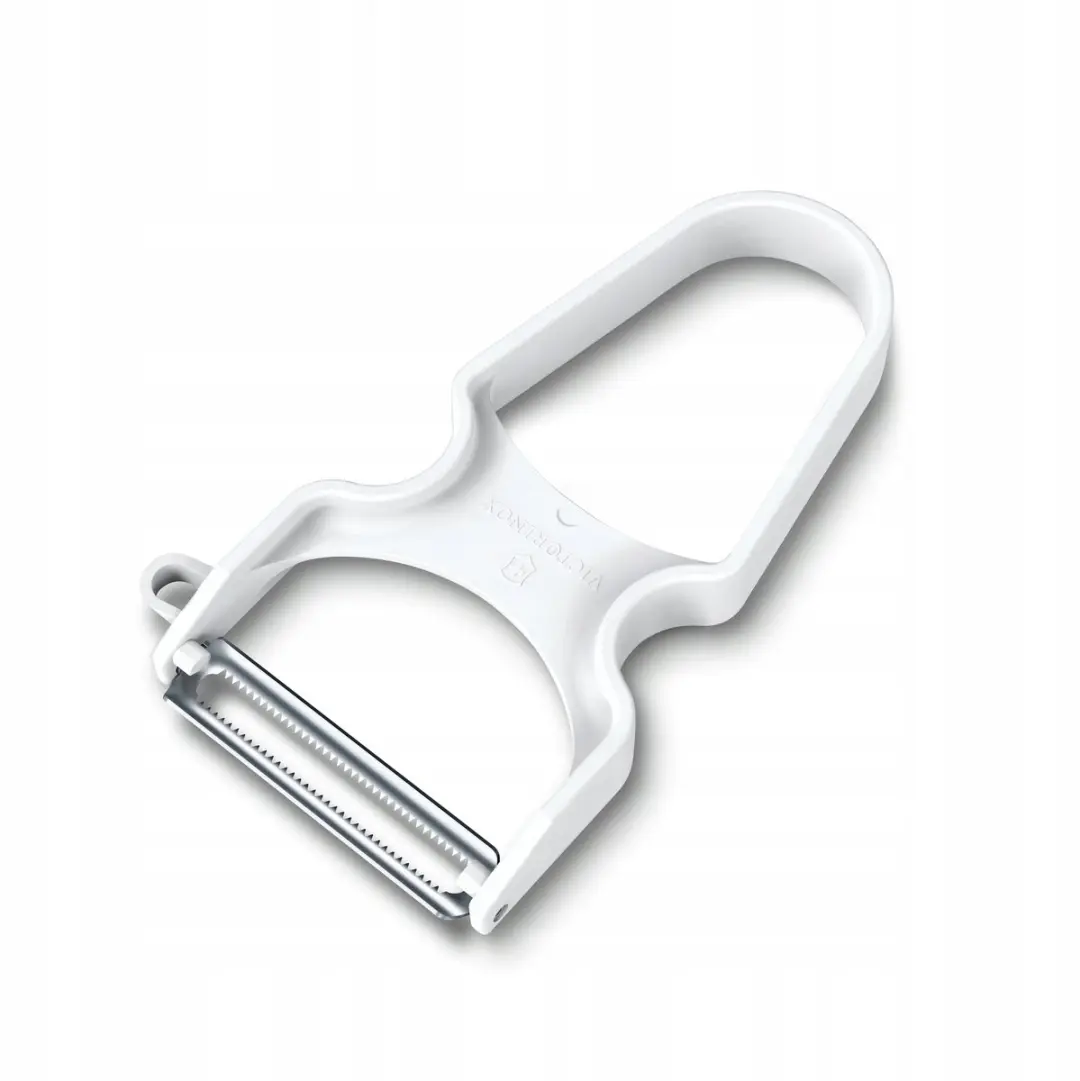 Victorinox Rapid Aardappelschilmes - Zilver/Zwart - afbeelding 2 van 5