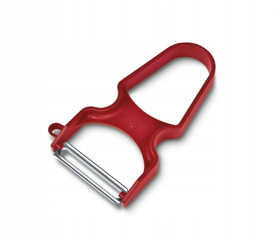 Victorinox Rapid Aardappelschilmes 6.0933.1 - Rood - afbeelding 2 van 4