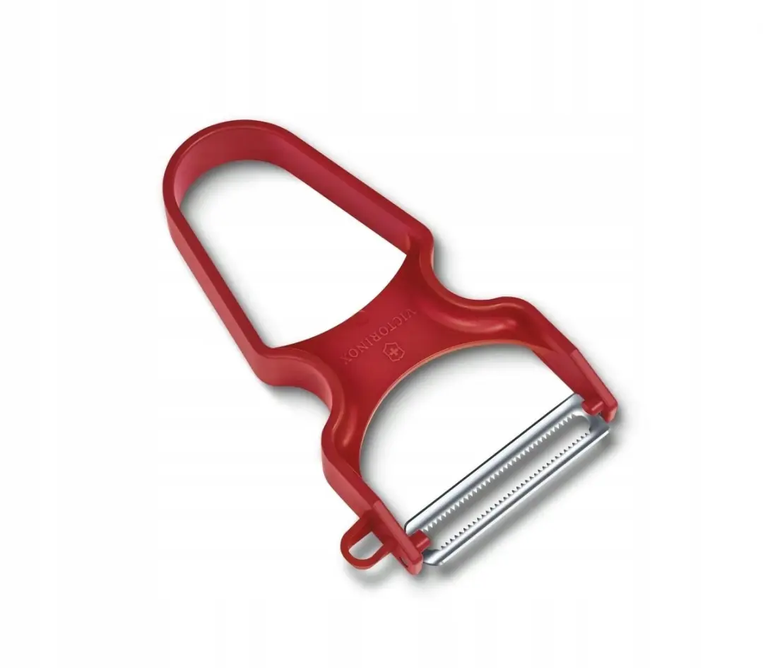 Victorinox Rapid Aardappelschilmes 6.0933.1 - Rood - afbeelding 3 van 4